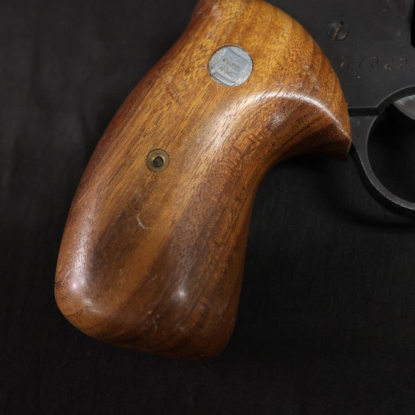 【中古】CRAFT APPLE WORKS CAW CHARTER ARMS ブルドック モデルガン EC