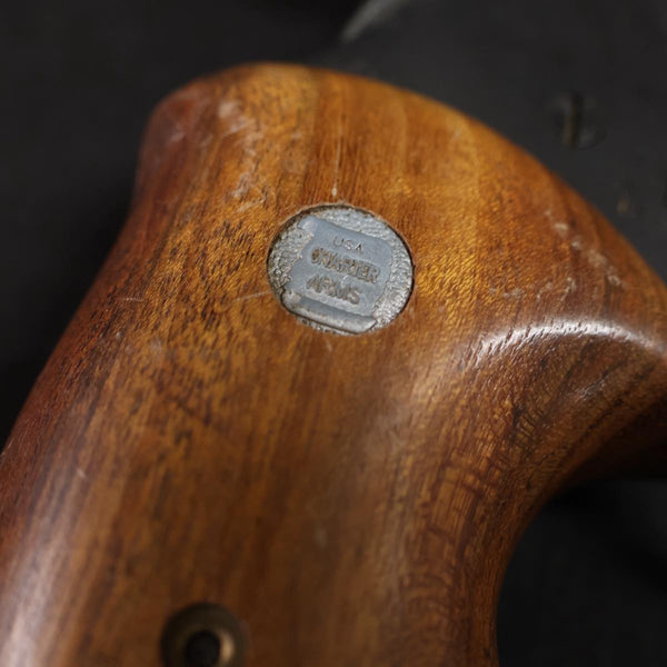【中古】CRAFT APPLE WORKS CAW CHARTER ARMS ブルドック モデルガン EC