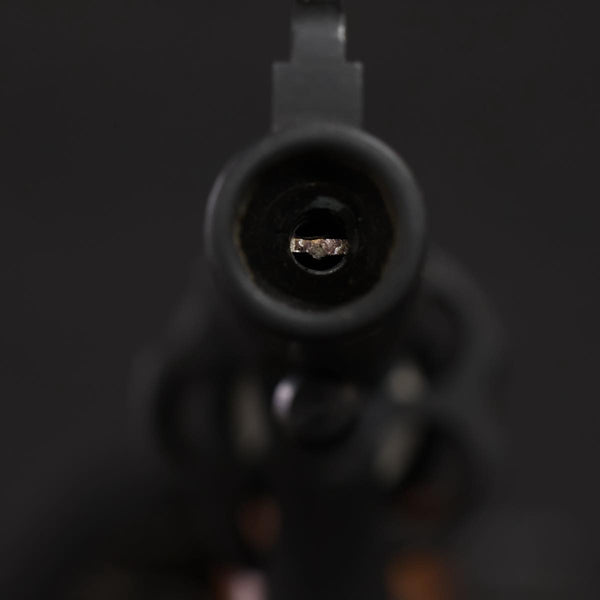 【中古】CRAFT APPLE WORKS CAW CHARTER ARMS ブルドック モデルガン EC