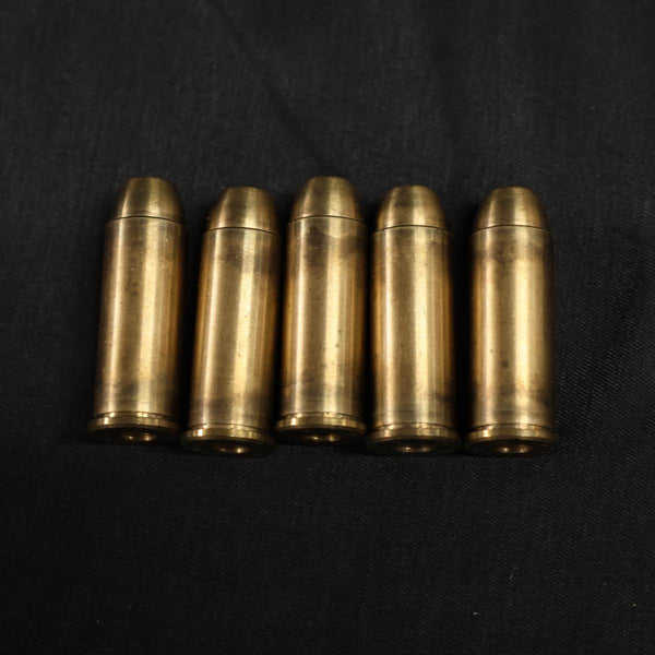 【中古】CRAFT APPLE WORKS CAW CHARTER ARMS ブルドック モデルガン EC