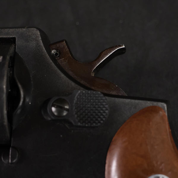 【中古】コクサイ S&W M10 M13 M&P FBI スペシャル モデルガン SRHW