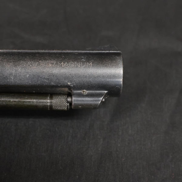 【中古】コクサイ S&W M10 M13 M&P FBI スペシャル モデルガン SRHW