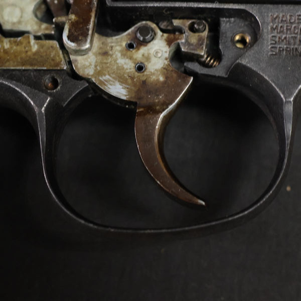 【中古】コクサイ S&W M10 M13 M&P FBI スペシャル モデルガン SRHW