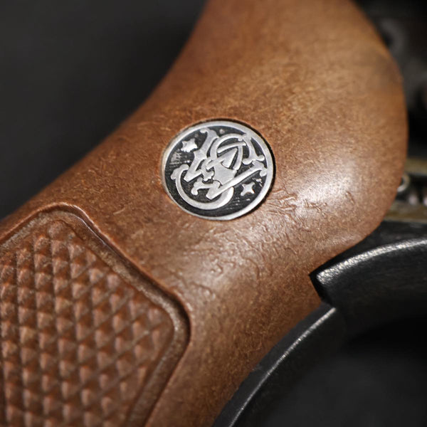 【中古】コクサイ S&W M10 M13 M&P FBI スペシャル モデルガン SRHW