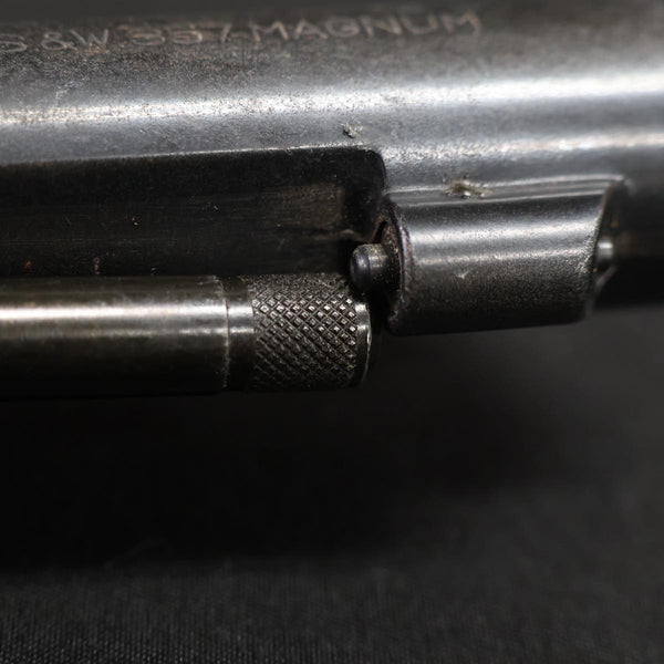 【中古】コクサイ S&W M10 M13 M&P FBI スペシャル モデルガン SRHW