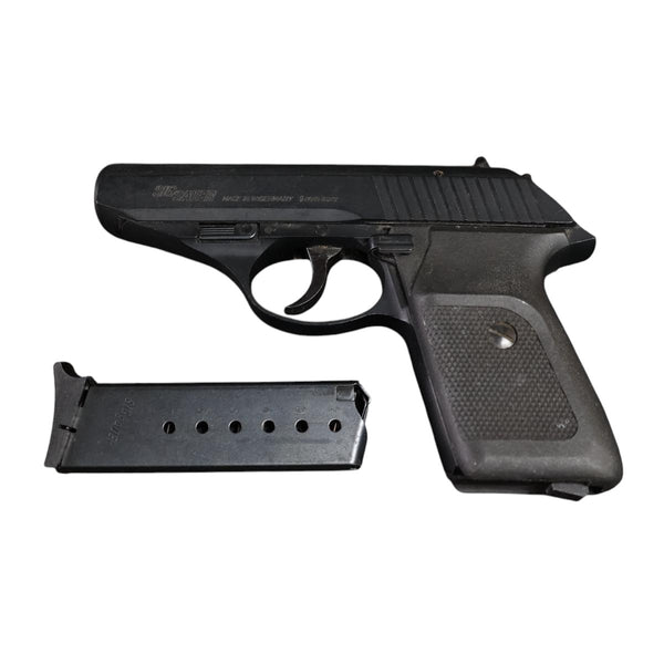 【中古】KSC SIG P230 モデルガン