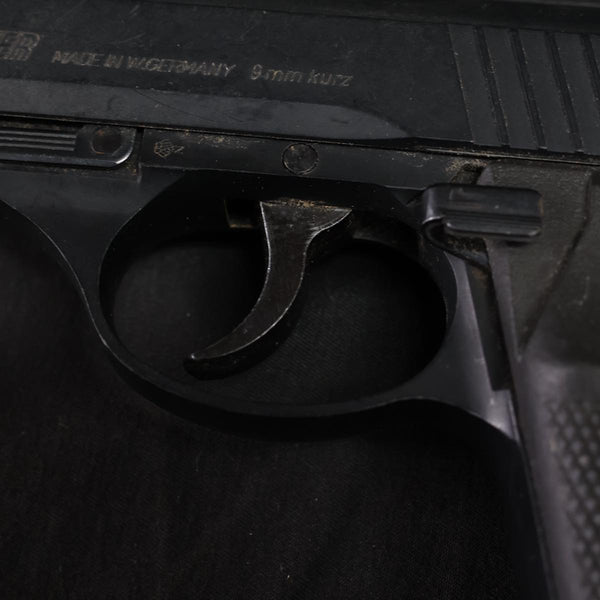 【中古】KSC SIG P230 モデルガン