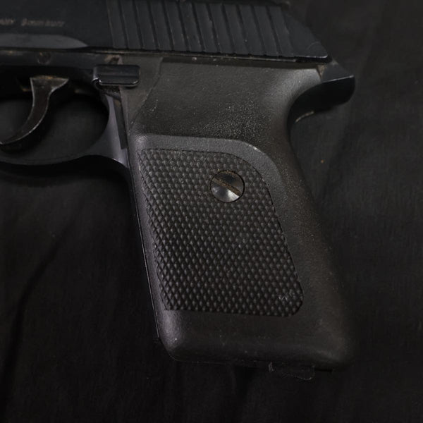【中古】KSC SIG P230 モデルガン