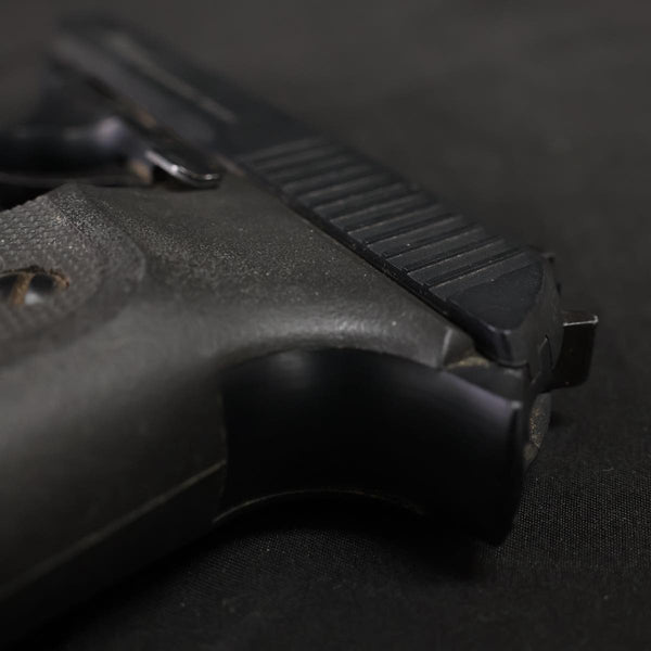 【中古】KSC SIG P230 モデルガン