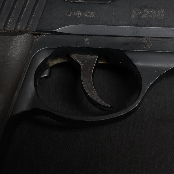【中古】KSC SIG P230 モデルガン