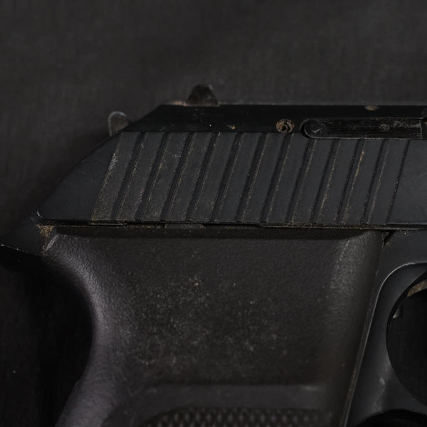 【中古】KSC SIG P230 モデルガン