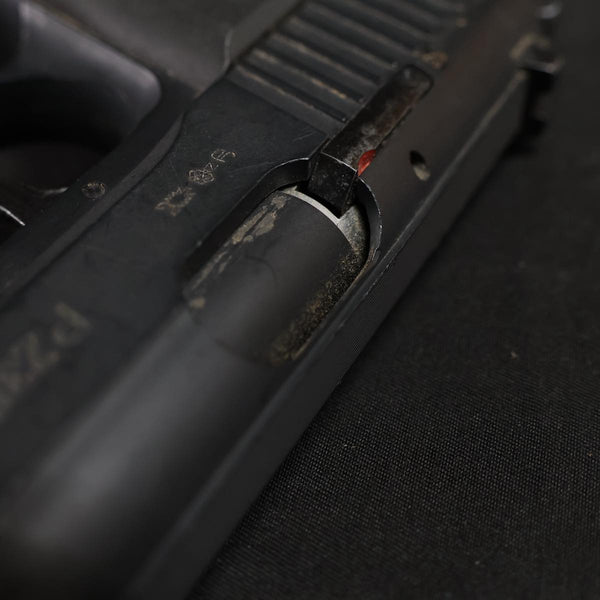 【中古】KSC SIG P230 モデルガン