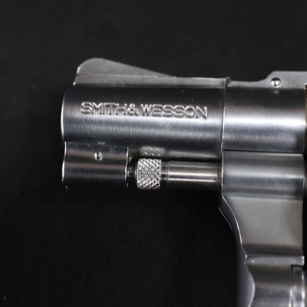 【中古】マルゼン S&W M60 モデルガン