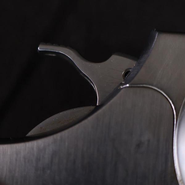 【中古】マルゼン S&W M60 モデルガン