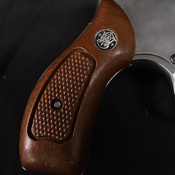 【中古】マルゼン S&W M60 モデルガン