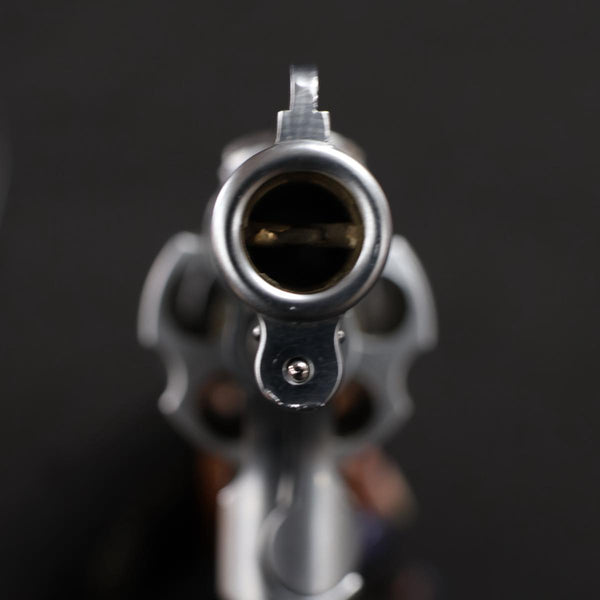 【中古】マルゼン S&W M60 モデルガン