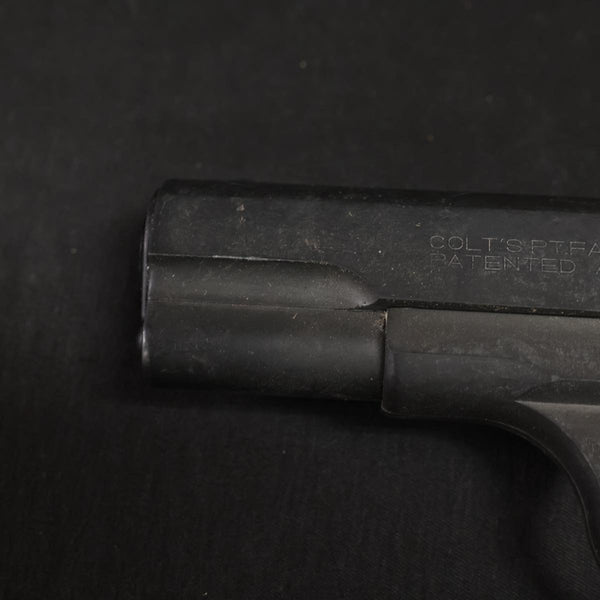 【中古】MGC MGC モデルガン コルト.32 オート M1903 HW