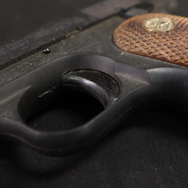 【中古】MGC MGC モデルガン コルト.32 オート M1903 HW