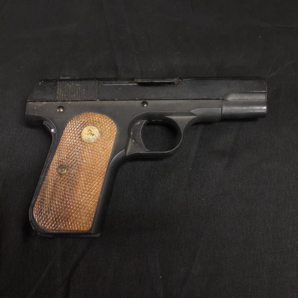 【中古】MGC MGC モデルガン コルト.32 オート M1903 HW