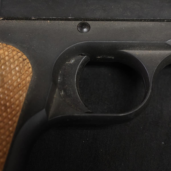 【中古】MGC MGC モデルガン コルト.32 オート M1903 HW