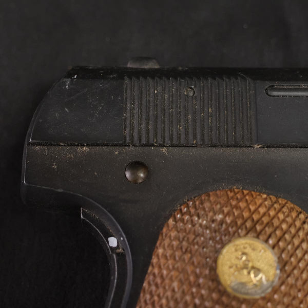 【中古】MGC MGC モデルガン コルト.32 オート M1903 HW
