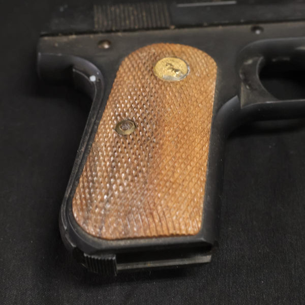 【中古】MGC MGC モデルガン コルト.32 オート M1903 HW