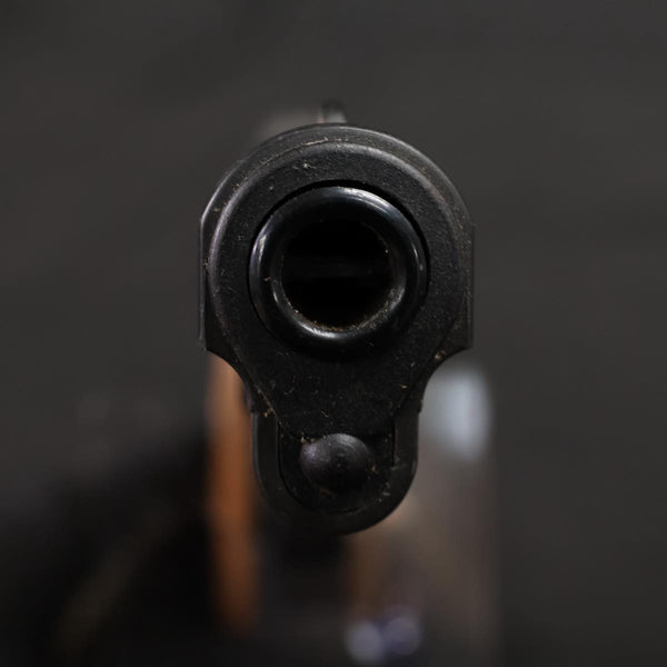 【中古】MGC MGC モデルガン コルト.32 オート M1903 HW