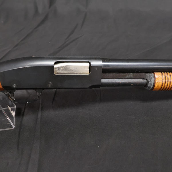 【中古】MGC M31 -RS2 ショットガン モデルガンリアルウッド