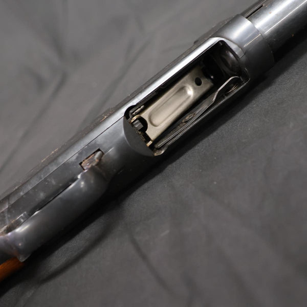 【中古】MGC M31 -RS2 ショットガン モデルガンリアルウッド