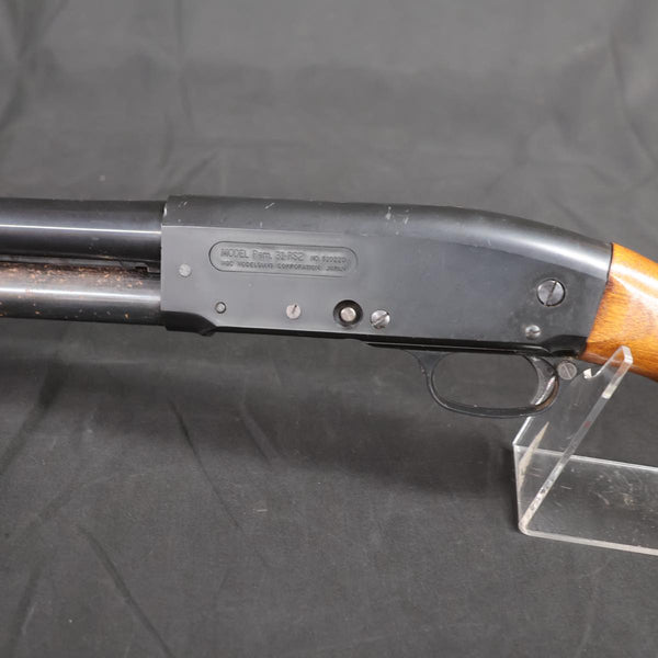 【中古】MGC M31 -RS2 ショットガン モデルガンリアルウッド