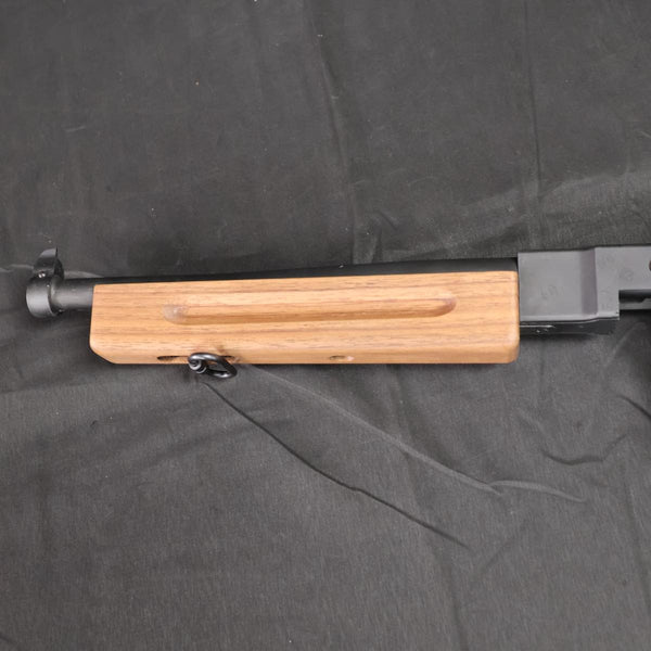 【中古】CAW クラフトアップルワークス トンプソンM1A1 モデルガン