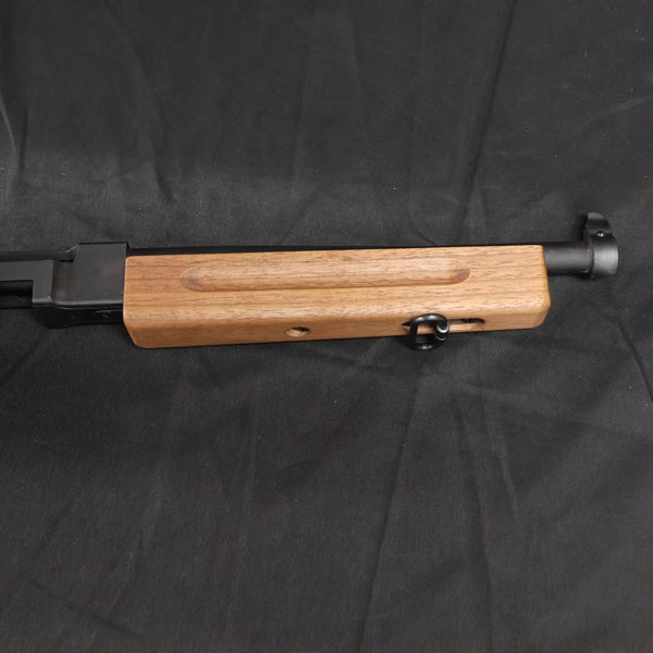 【中古】CAW クラフトアップルワークス トンプソンM1A1 モデルガン