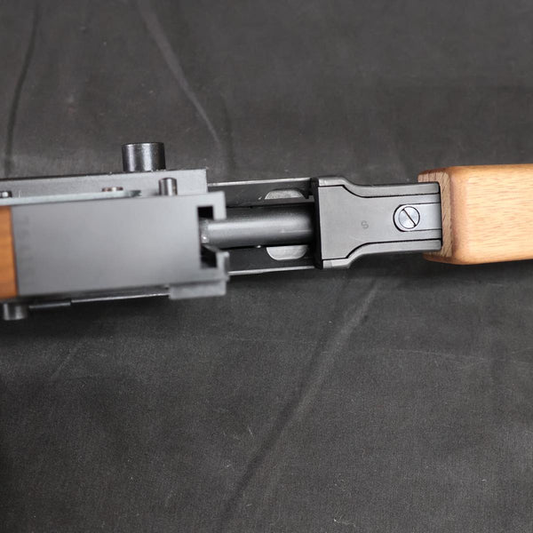 【中古】CAW クラフトアップルワークス トンプソンM1A1 モデルガン