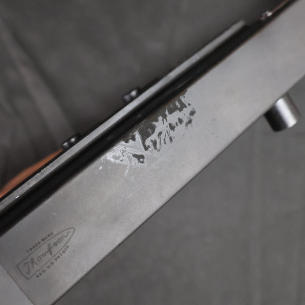 【中古】CAW クラフトアップルワークス トンプソンM1A1 モデルガン