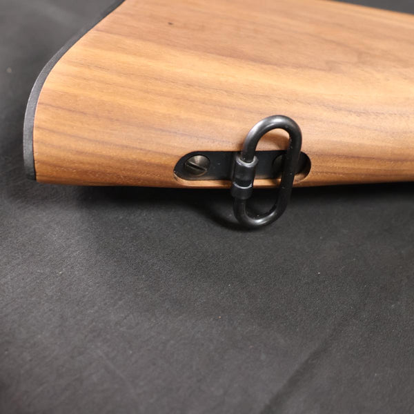 【中古】CAW クラフトアップルワークス トンプソンM1A1 モデルガン