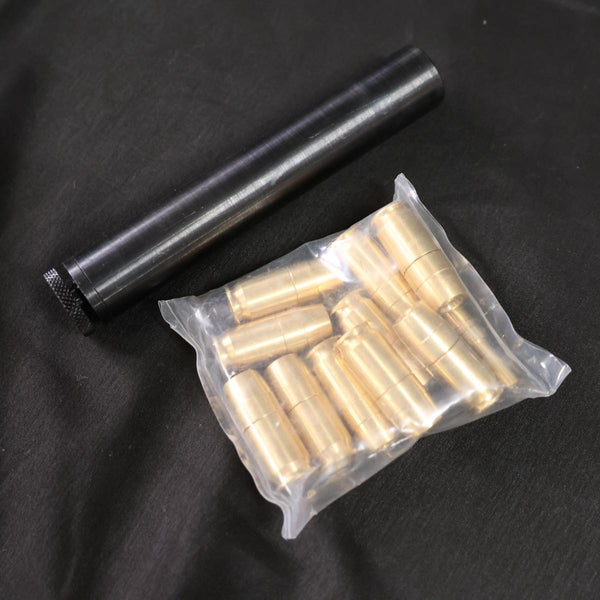 【中古】CAW クラフトアップルワークス トンプソンM1A1 モデルガン