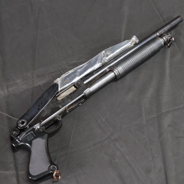 【中古】MGC Remington 31-RS 5110 モデルガン 訳あり