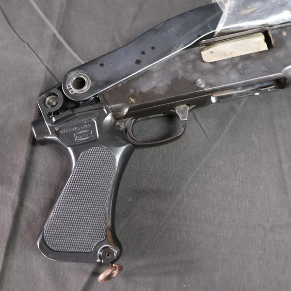 【中古】MGC Remington 31-RS 5110 モデルガン 訳あり