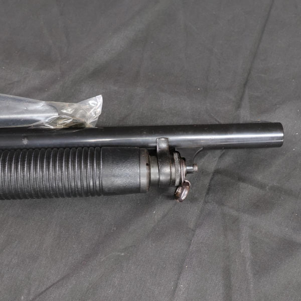 【中古】MGC Remington 31-RS 5110 モデルガン 訳あり