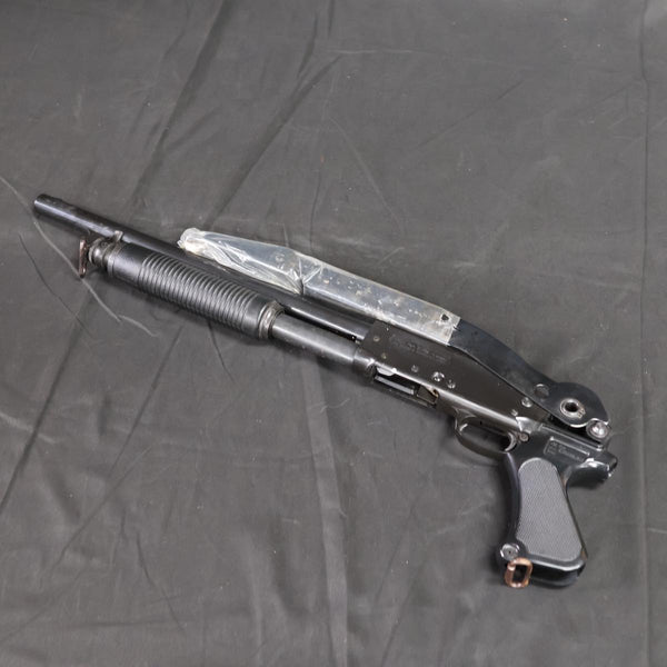 【中古】MGC Remington 31-RS 5110 モデルガン 訳あり