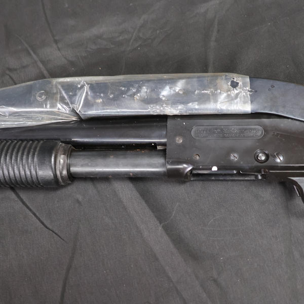【中古】MGC Remington 31-RS 5110 モデルガン 訳あり