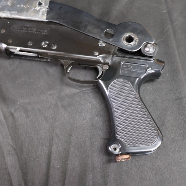 【中古】MGC Remington 31-RS 5110 モデルガン 訳あり