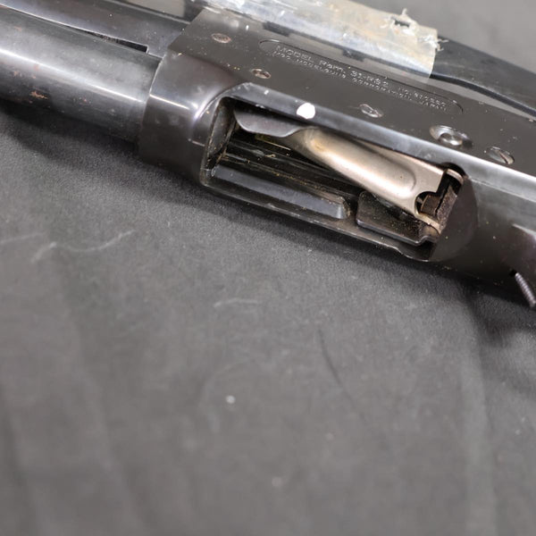 【中古】MGC Remington 31-RS 5110 モデルガン 訳あり