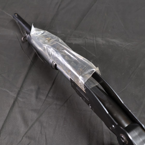 【中古】MGC Remington 31-RS 5110 モデルガン 訳あり