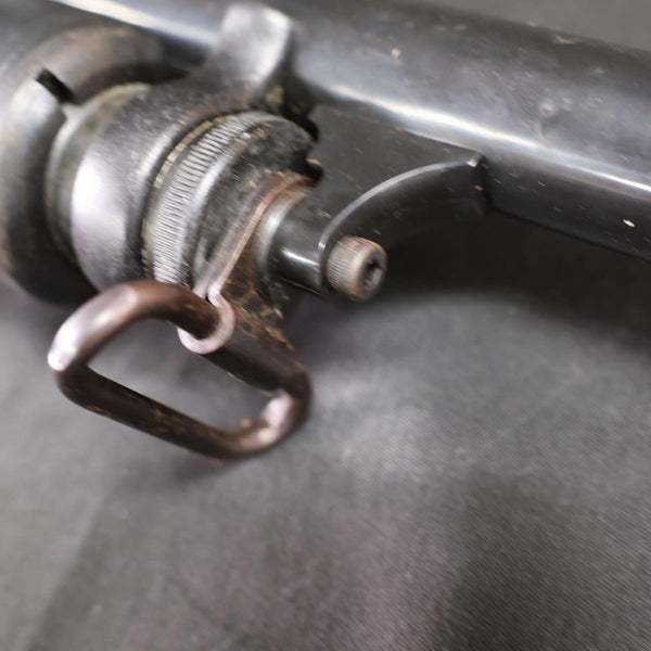 【中古】MGC Remington 31-RS 5110 モデルガン 訳あり