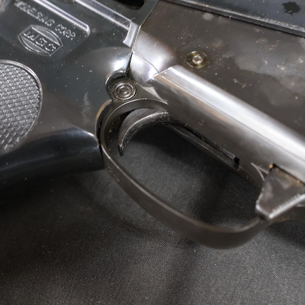【中古】MGC Remington 31-RS 5110 モデルガン 訳あり