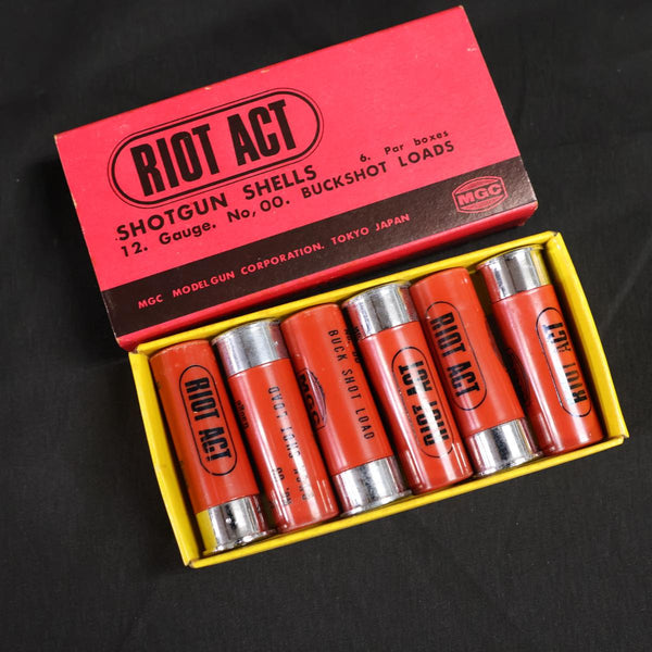 【中古】MGC Remington 31-RS 5110 モデルガン 訳あり