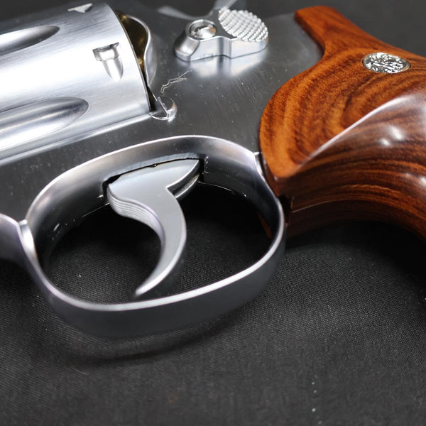 【中古】コクサイ M66 357 MAGNUM リボルバー モデルガン