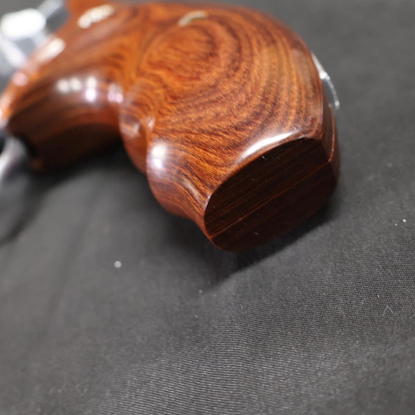 【中古】コクサイ M66 357 MAGNUM リボルバー モデルガン