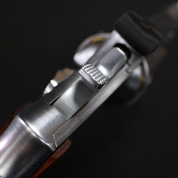 【中古】コクサイ M66 357 MAGNUM リボルバー モデルガン